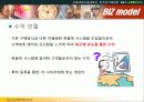전자상거래 사업계획서 7페이지