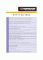 [ 한국타이어 -  SCM & Sales 부문 ]자기소개서,한국타이어SCM자기소개서자소서,한국타이어Sales자소서자기소개서,한국타이어SCM자기소개서,한국타이어Sales자기소개서, 자기소개서, 기업자기소개서 4페이지