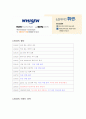 휘센(Whisen) 마케팅, 성공사례, 마케팅전략, 성공전략, 경영전략분석, 기업소개 및 역사와 특징소개, 경영전략분석, 성공사례, 성공전략, 마케팅전략, STP전략, SWOT분석, 4P전략, 개선점 4페이지