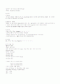 뇌경색  case 9페이지