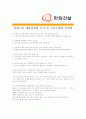 [ 한화건설 - 플랜트 ]합격 자기소개서 자소서, 한화건설 자기소개서 자소서, 한화건설 자기소개서 샘플, 한화건설 합격 자기소개서, 한화건설 자기소개서, 자기소개서, 기업 자기소개서, 합격 자기소개서 4페이지