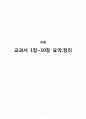 교육, 교육시장, 교육방법, 교육공학, 교수설계모형, 문제중심학습 (PBL : Problem-Based Learning) 23페이지
