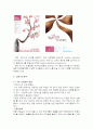 마케팅원론,케라시스,마케팅,브랜드,브랜드마케팅,기업,서비스마케팅,글로벌,경영,시장,사례,swot,stp,4p 8페이지