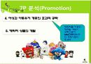 온라인마케팅,게임산업동향,마케팅,브랜드,브랜드마케팅,기업,서비스마케팅,글로벌,경영,시장,사례,swot,stp,7p 31페이지