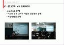 NGO시민정치,교육ngo,마케팅,브랜드,브랜드마케팅,기업,서비스마케팅,글로벌,경영,시장,사례,swot,stp,4p 17페이지