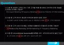 소비자,고객,마케팅,브랜드,브랜드마케팅,기업,서비스마케팅,글로벌,경영,시장,사례,swot,stp,4p 43페이지