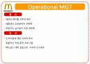 맥도날드,마케팅,브랜드,브랜드마케팅,기업,서비스마케팅,글로벌,경영,시장,사례,swot,stp,4p 4페이지