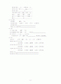 실습케이스case-만성폐쇄성폐질환COPD(Chronic Obstructive Pulmonary Disease) 9페이지