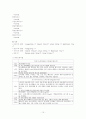 정신분열병 케이스스터디 15페이지