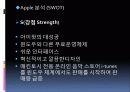 마이크로소프트(Microsoft)와 애플(Apple) 비교 11페이지