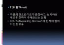 마이크로소프트(Microsoft)와 애플(Apple) 비교 13페이지