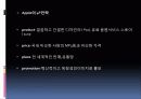 마이크로소프트(Microsoft)와 애플(Apple) 비교 21페이지