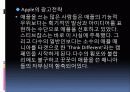 마이크로소프트(Microsoft)와 애플(Apple) 비교 25페이지