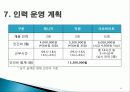 Life Plan(라이프플랜) 매장 오픈 (롯데리아) 11페이지