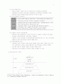 [사회복지] 조직이론에 대해서 5페이지