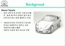 [생산운영] 토요타(도요타) 자동차 제조 (Toyota Motor Manufacturing U.S.A, Inc.) 4페이지