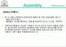 [생산운영] 토요타(도요타) 자동차 제조 (Toyota Motor Manufacturing U.S.A, Inc.) 14페이지
