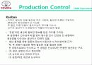 [생산운영] 토요타(도요타) 자동차 제조 (Toyota Motor Manufacturing U.S.A, Inc.) 21페이지