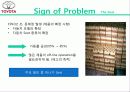 [생산운영] 토요타(도요타) 자동차 제조 (Toyota Motor Manufacturing U.S.A, Inc.) 29페이지