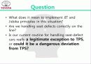 [생산운영] 토요타(도요타) 자동차 제조 (Toyota Motor Manufacturing U.S.A, Inc.) 33페이지