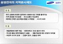 삼성전자  사례분석 18페이지