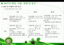 폭스바겐 (VW : Volkswagen)의 글로벌 전략 (VW de Mexico’s North American Strategy) 13페이지