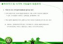 폭스바겐 (VW : Volkswagen)의 글로벌 전략 (VW de Mexico’s North American Strategy) 24페이지