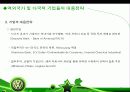 폭스바겐 (VW : Volkswagen)의 글로벌 전략 (VW de Mexico’s North American Strategy) 28페이지