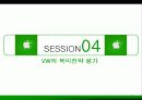 폭스바겐 (VW : Volkswagen)의 글로벌 전략 (VW de Mexico’s North American Strategy) 29페이지