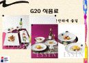 G20 회의에 대한 모든 것 53페이지