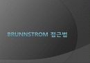 Rood, Brunnstrom, PNF 접근법 17페이지