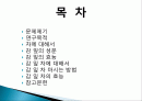 감 잎의 특징 및 종류, 활용도, 과정, 좋은점 조사분석 2페이지