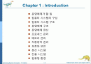 Operaing System Concepts 7판 1-3장 ch1 2페이지