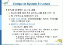 Operaing System Concepts 7판 1-3장 ch1 31페이지