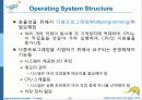 Operaing System Concepts 7판 1-3장 ch1 37페이지