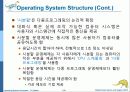 Operaing System Concepts 7판 1-3장 ch1 39페이지