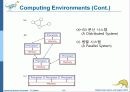 Operaing System Concepts 7판 1-3장 ch1 51페이지