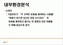 마케팅 나이키(Nike) 분석 10페이지