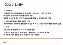 마케팅 나이키(Nike) 분석 20페이지