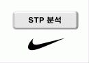마케팅 나이키(Nike) 분석 25페이지