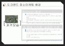 장소마케팅_도크랜드,마케팅,브랜드,브랜드마케팅,기업,서비스마케팅,글로벌,경영,시장,사례,swot,stp,4p 8페이지