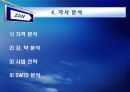 잔(ZAN)의 마케팅(Marketing) 23페이지