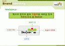NewSsam쌈밥 레스토랑(Restrent) - 신선한 채소와 장의 만남 4페이지