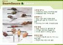 NewSsam쌈밥 레스토랑(Restrent) - 신선한 채소와 장의 만남 16페이지