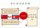 중국정부의 탈북자 강제북송 반대와 그 해결방안 -중국 내 시민단체(NGO) 지원을 통한 대안 모색 12페이지