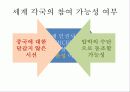 중국정부의 탈북자 강제북송 반대와 그 해결방안 -중국 내 시민단체(NGO) 지원을 통한 대안 모색 21페이지