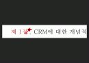 CRM,마케팅,브랜드,브랜드마케팅,기업,서비스마케팅,글로벌,경영,시장,사례,swot,stp,4p 3페이지