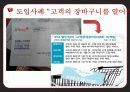 CRM,마케팅,브랜드,브랜드마케팅,기업,서비스마케팅,글로벌,경영,시장,사례,swot,stp,4p 4페이지