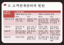 CRM,마케팅,브랜드,브랜드마케팅,기업,서비스마케팅,글로벌,경영,시장,사례,swot,stp,4p 8페이지