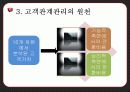 CRM,마케팅,브랜드,브랜드마케팅,기업,서비스마케팅,글로벌,경영,시장,사례,swot,stp,4p 9페이지